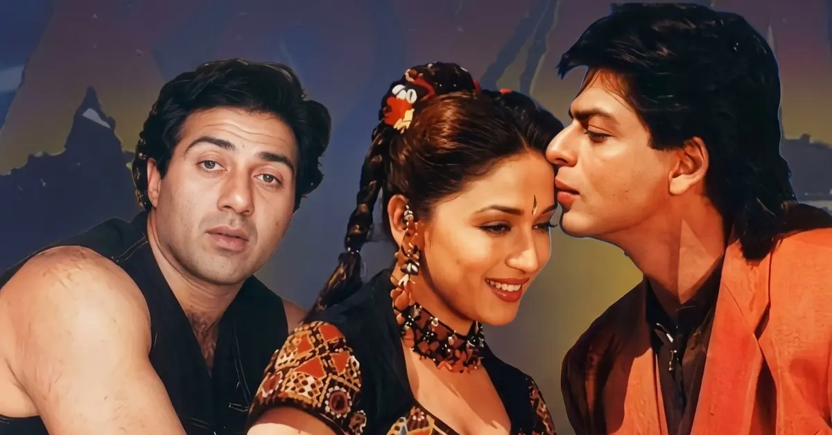 রাকেশ রোশন