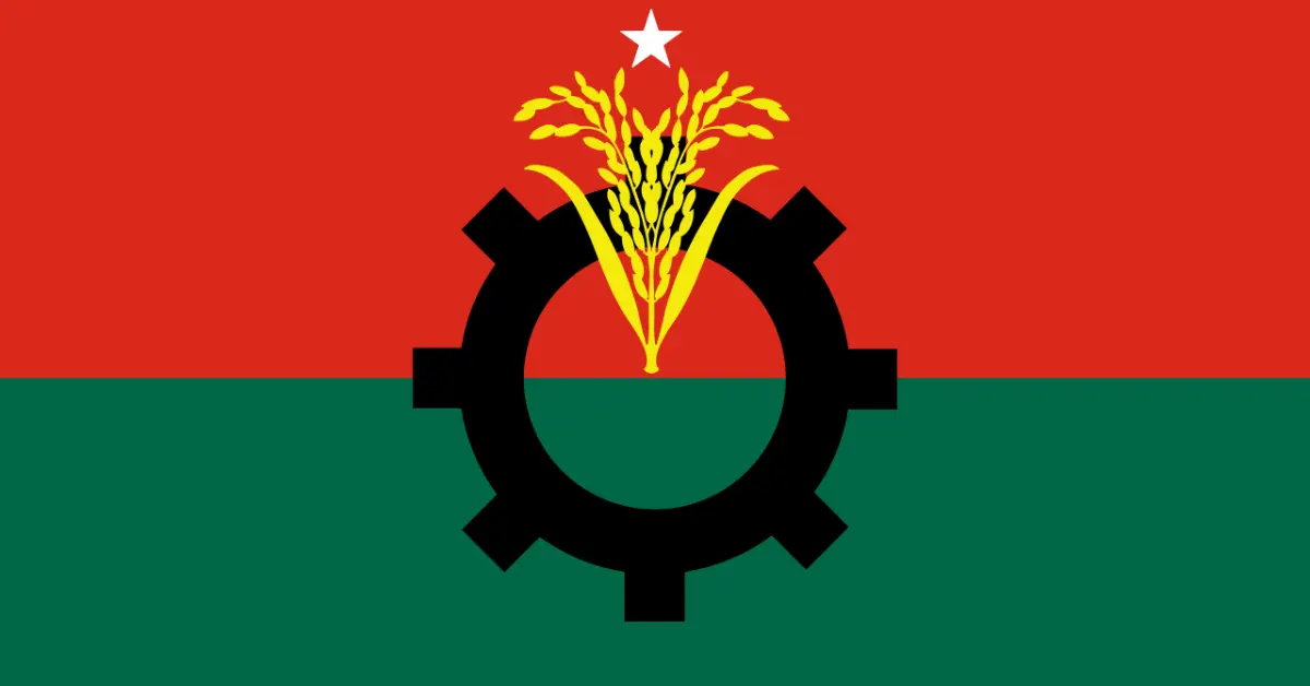 রাষ্ট্রপতি পদে বিএনপির প্রার্থী