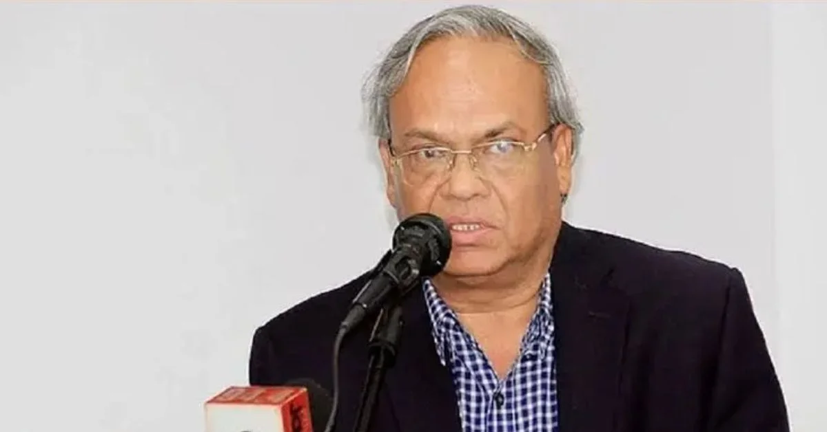 রুহুল কবির রিজভী