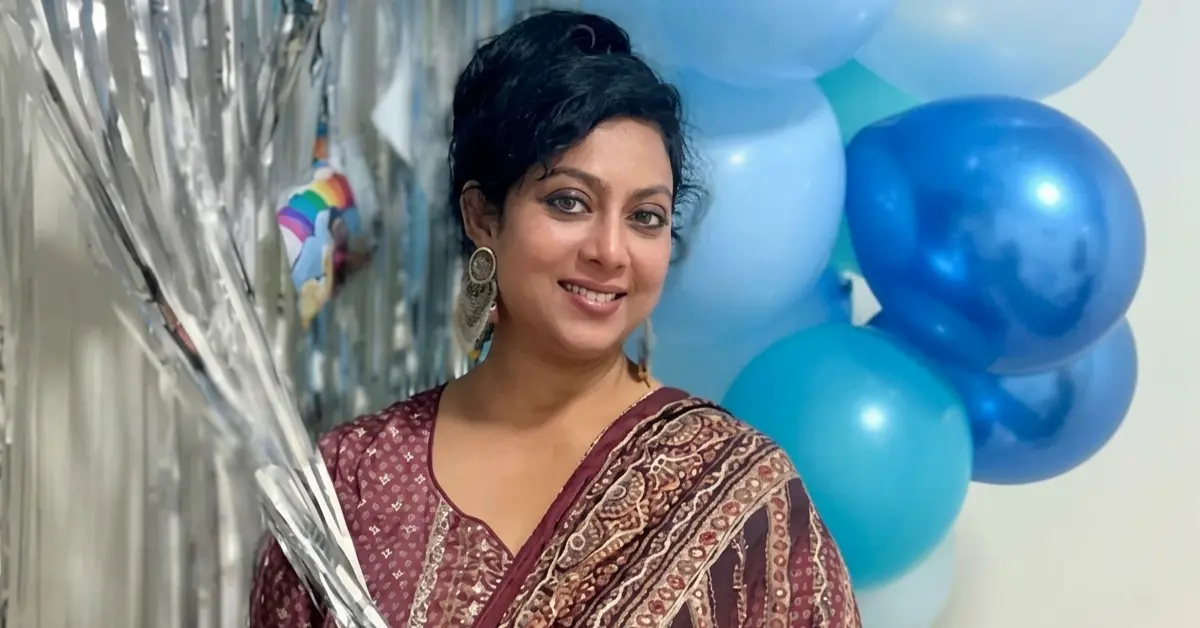 শাবনূরের রহস্যময় পোস্ট
