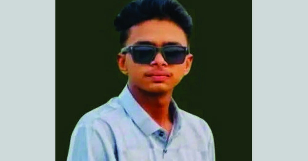 বগুড়ার শেরপুরে ফুটবল খেলাকে কেন্দ্র করে সৃষ্ট সংঘর্ষ থামাতে গিয়ে হামলার শিকার হয়ে নিহত হন দশম শ্রেণির শিক্ষার্থী জামিল শেখ।