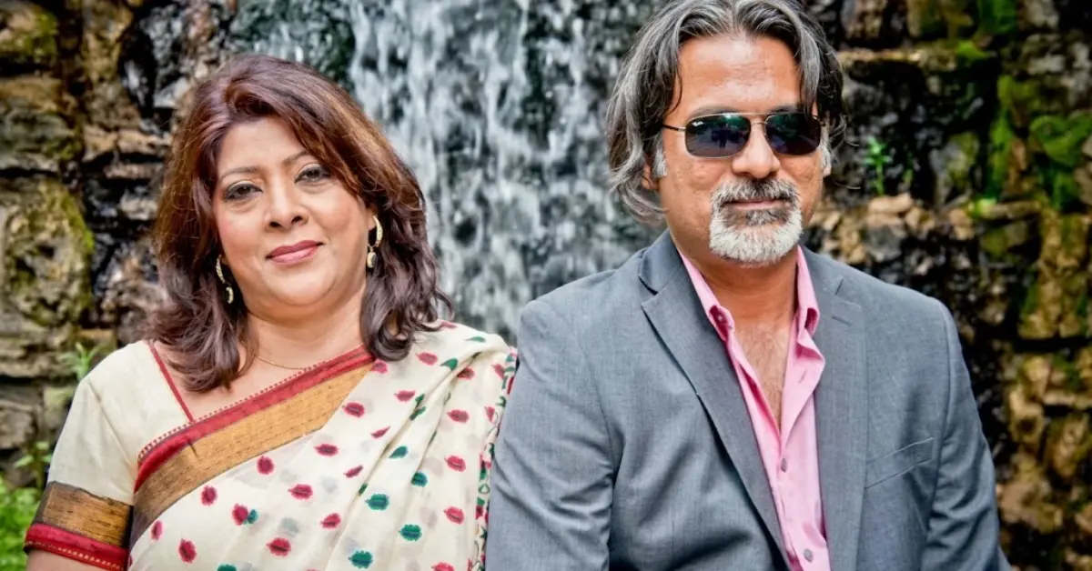 শেখ পরশ ও তার স্ত্রী নাহিদ সুলতানার বিদেশযাত্রায় নিষেধাজ্ঞা