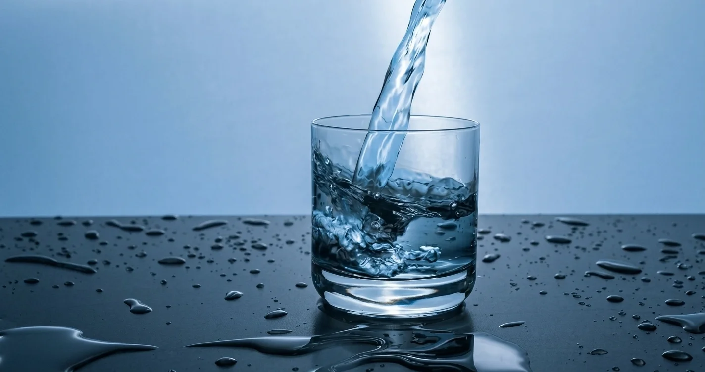 স্বচ্ছ পানি মানেই নিরাপদ পানি নয়