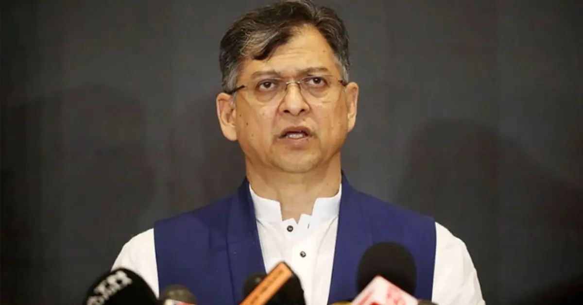 ৭০ অনুচ্ছেদ নিয়ে স্বরাষ্ট্রমন্ত্রীর বক্তব্য