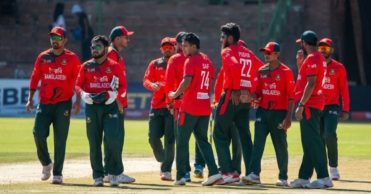 বাংলাদেশ বনাম মালয়েশিয়া