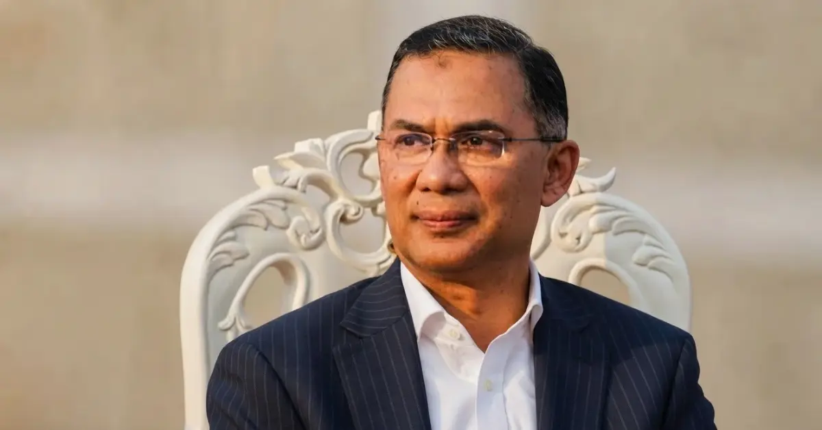 ফেনী সফরে প্রধানমন্ত্রী