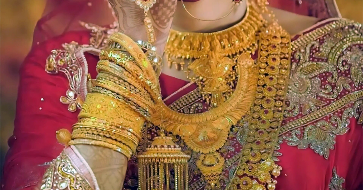 বাংলাদেশে আজকের স্বর্ণের দাম