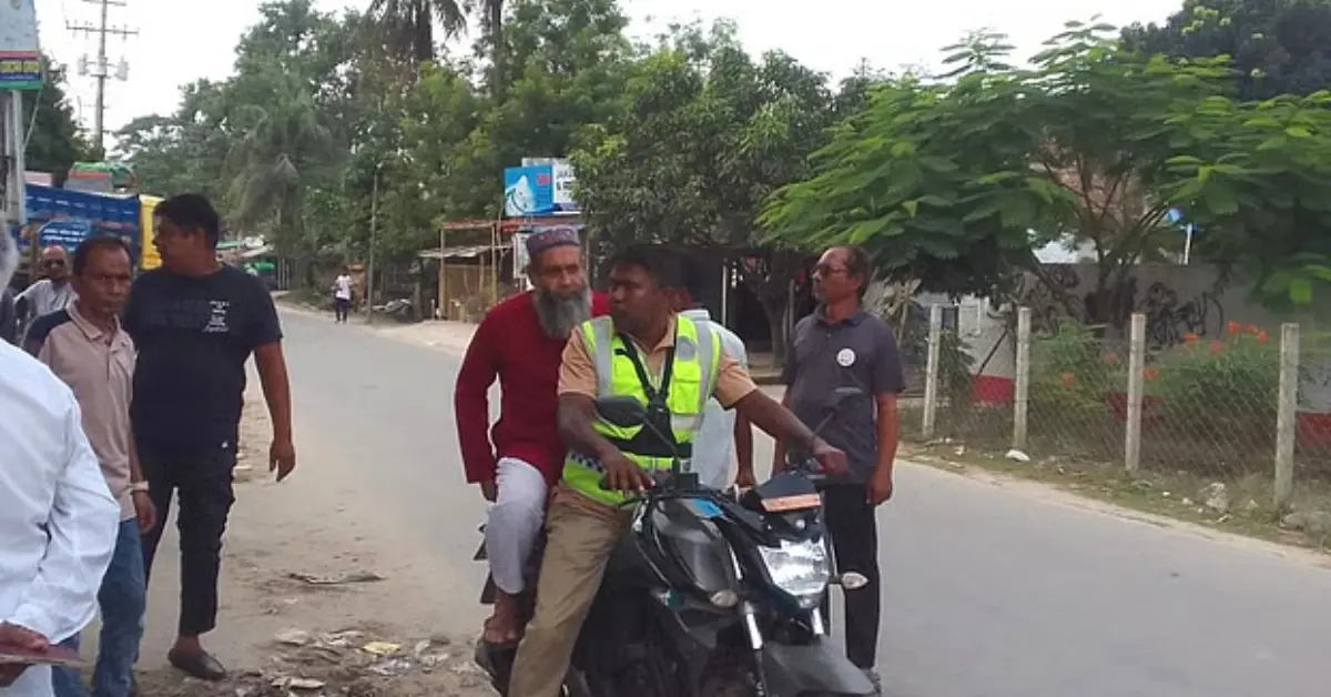 কুষ্টিয়ায় শিক্ষক আটক