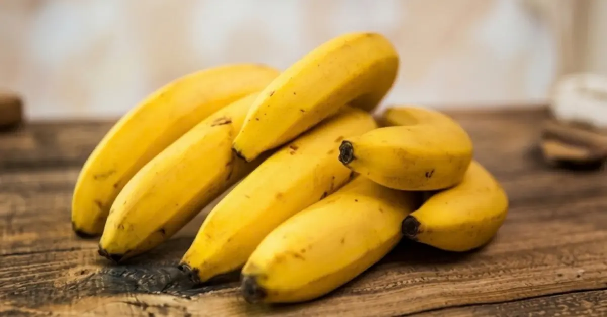 কৃত্রিমভাবে পাকানো কলা