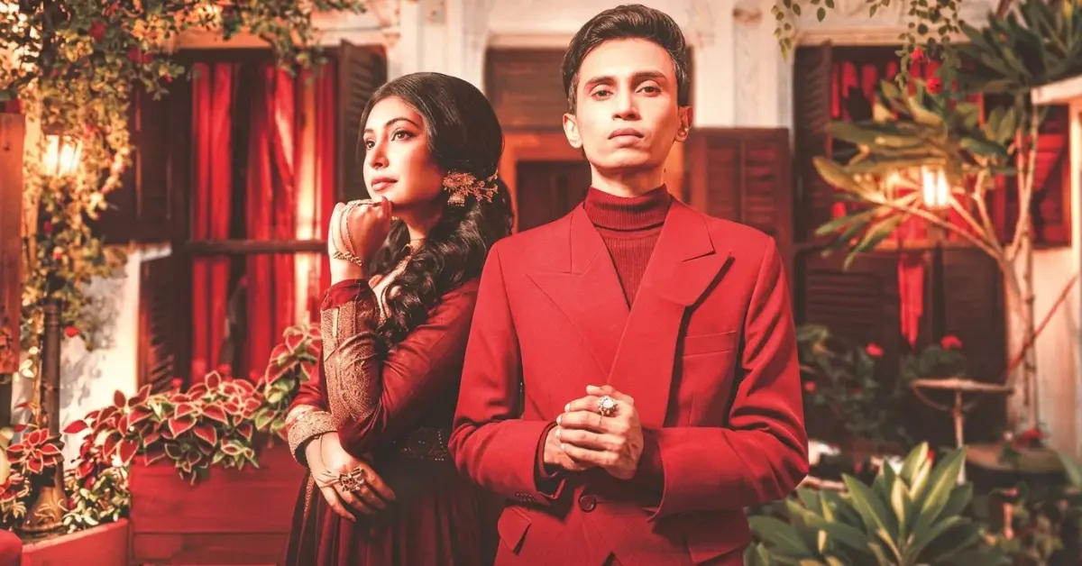 মথুরা কোক স্টুডিও বাংলার নতুন গান