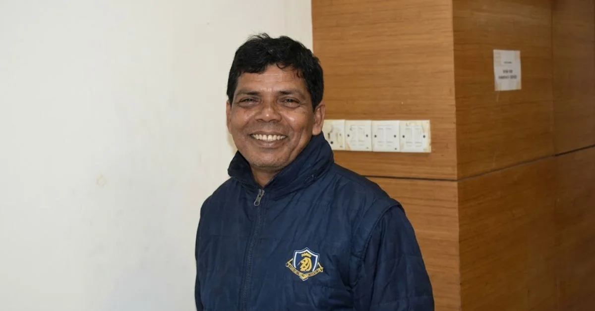 সাংবাদিক বাদল দাস নিখোঁজ