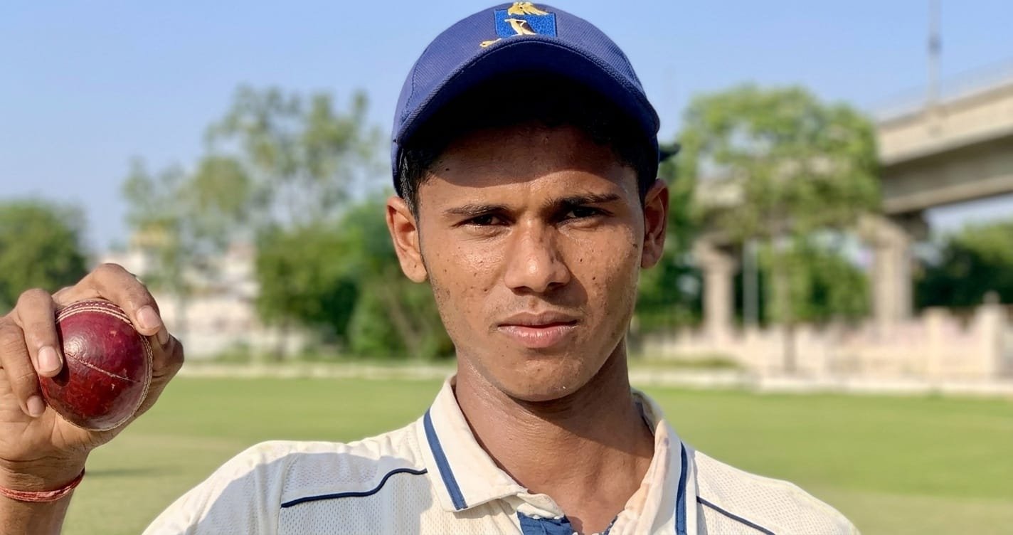 রোহিত যাদব