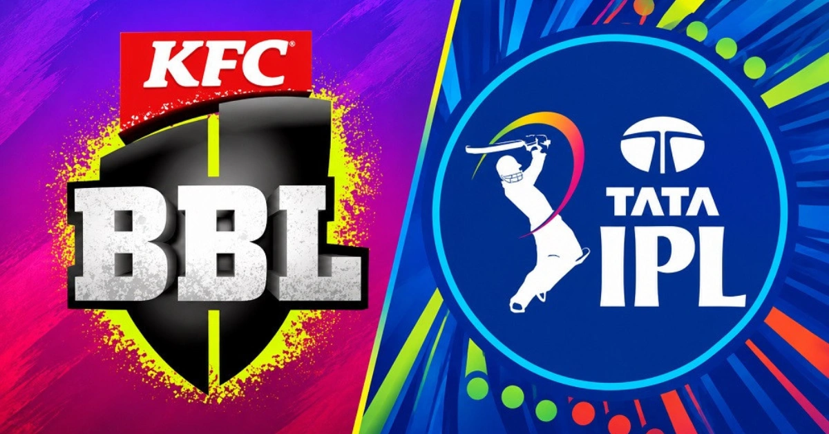 বিগ ব্যাশ লিগে আইপিএল ফ্র্যাঞ্চাইজি মালিকদের বিনিয়োগের আগ্রহ
