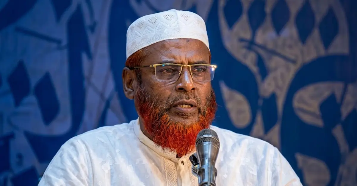 আওয়ামী লীগ ফেরাতে ষড়যন্ত্র