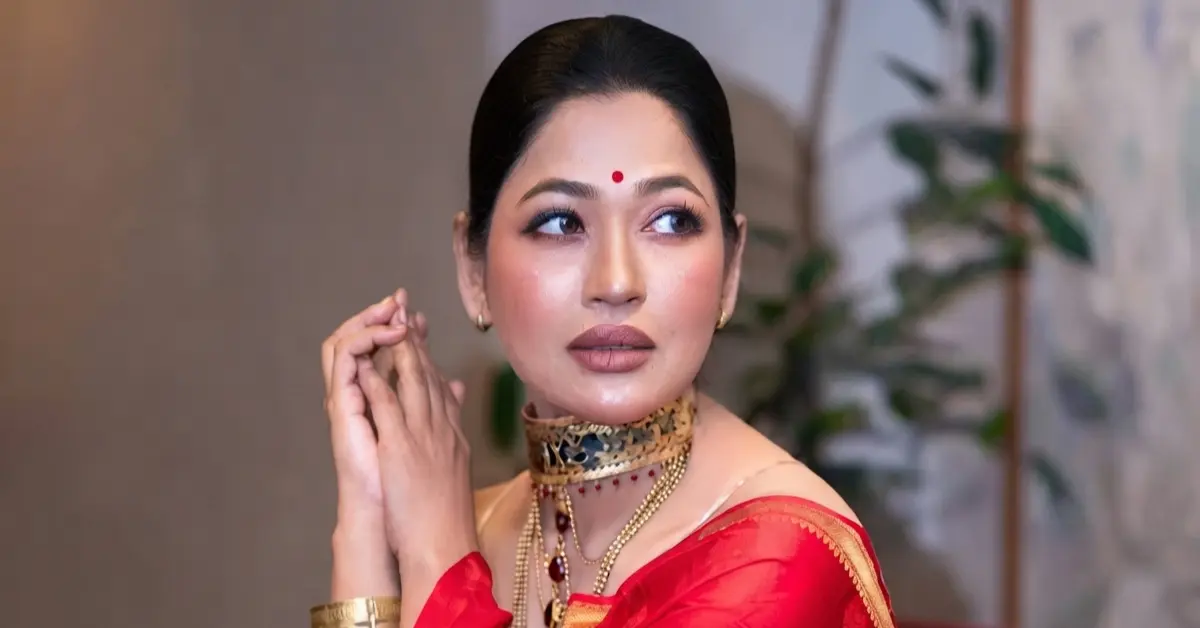 আজমেরী হক বাঁধন