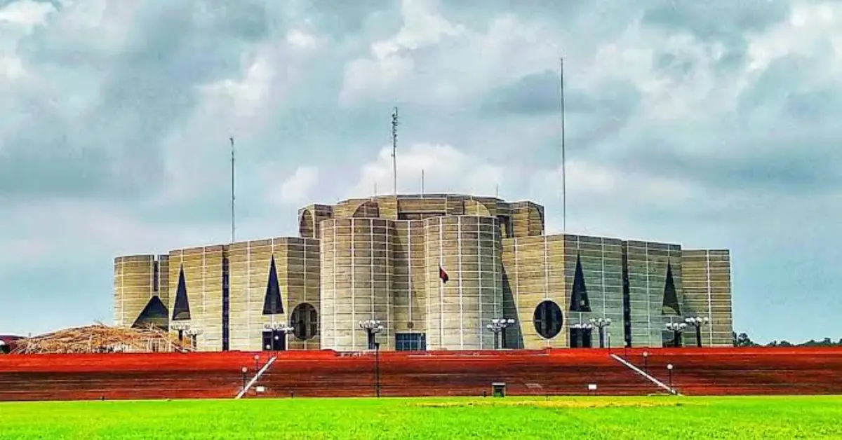 জাতীয় সংসদ স্থায়ী কমিটি