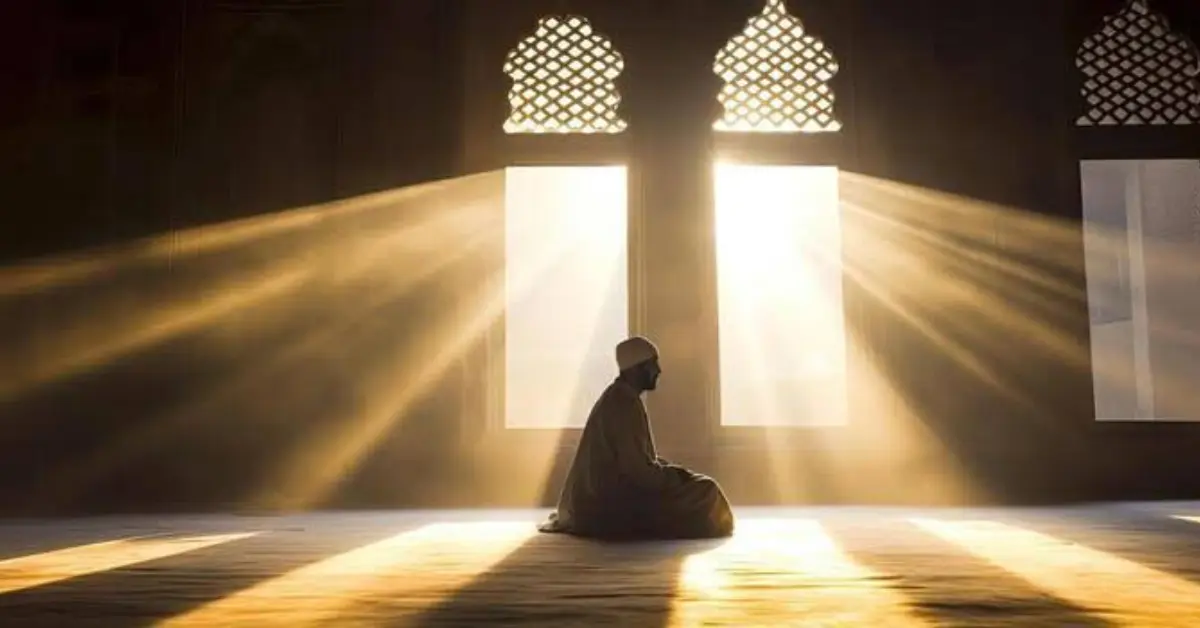 আল্লাহর নৈকট্য লাভের আমল