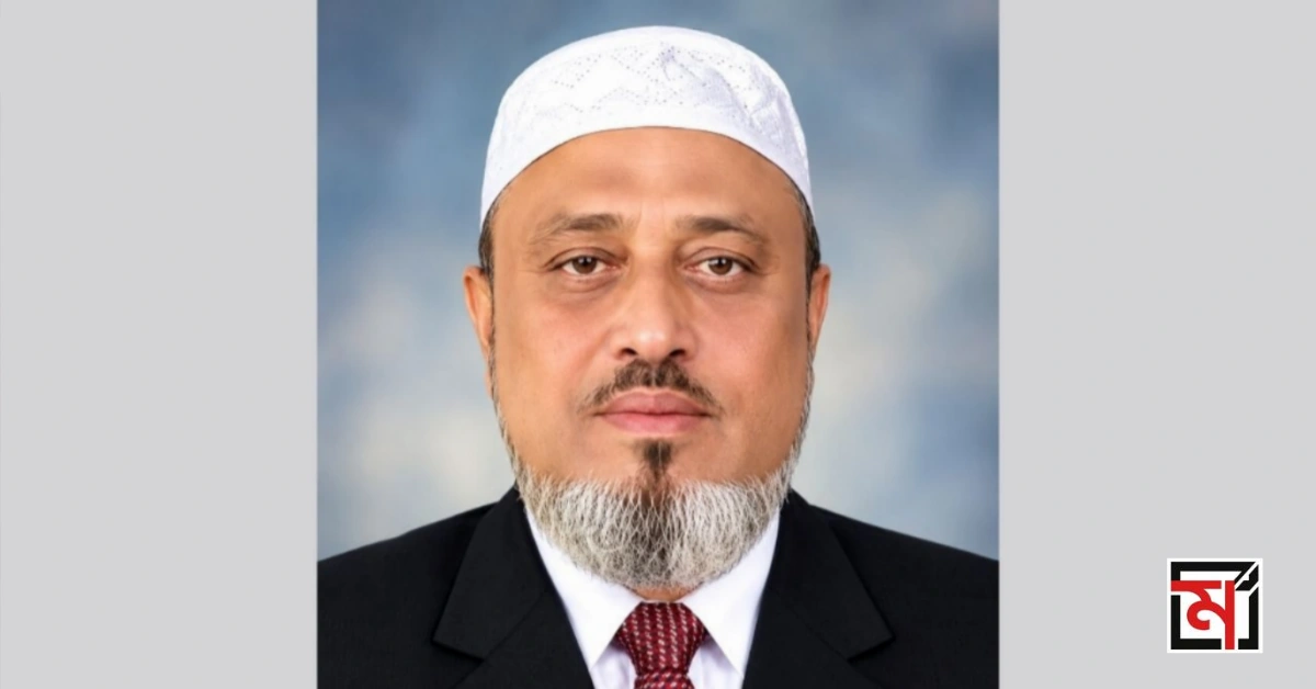 চট্টগ্রাম ওয়াসার নতুন বোর্ড চেয়ারম্যান মো. ইদ্রিস মিয়া
