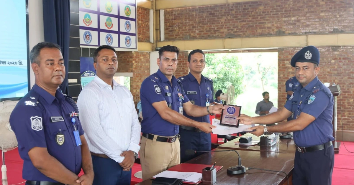 এস.এম দিদারুল ইসলাম সিকদার
