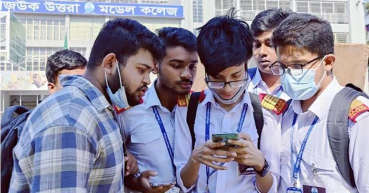 এসএসসি পুনঃনিরীক্ষণের ফল ২০২৬