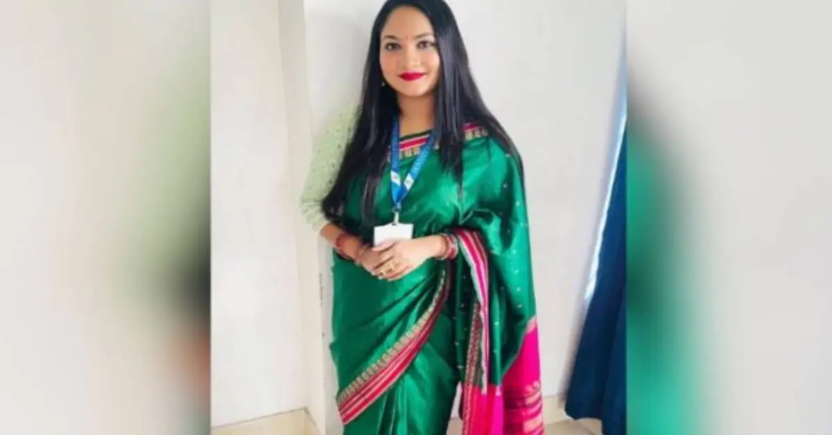 খিলগাঁও বাস দুর্ঘটনায় শিক্ষিকার মৃত্যু