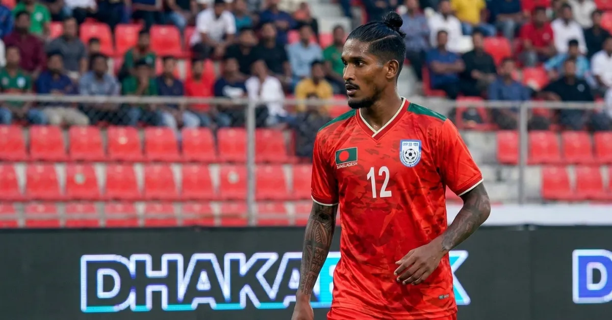 চোটে আসিয়ান কাপ থেকে ছিটকে গেলেন বিশ্বনাথ