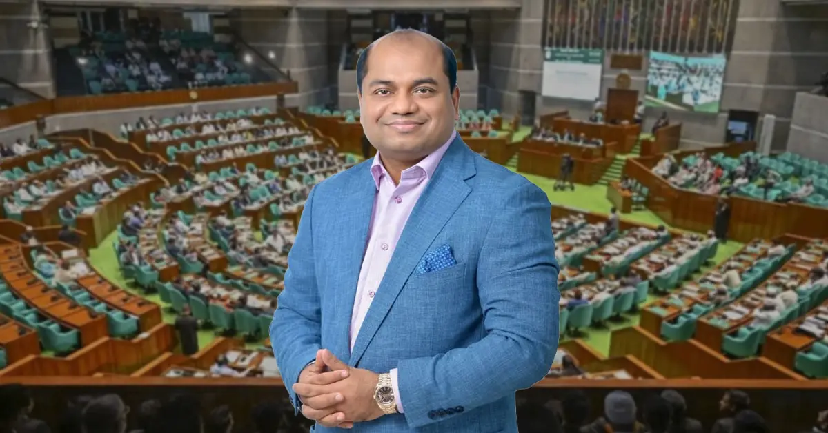 জসীম উদ্দীন আহমেদ এমপি