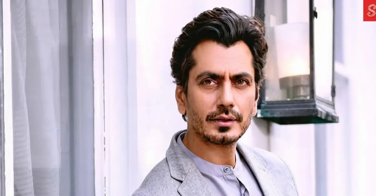 নওয়াজুদ্দিন সিদ্দিকী