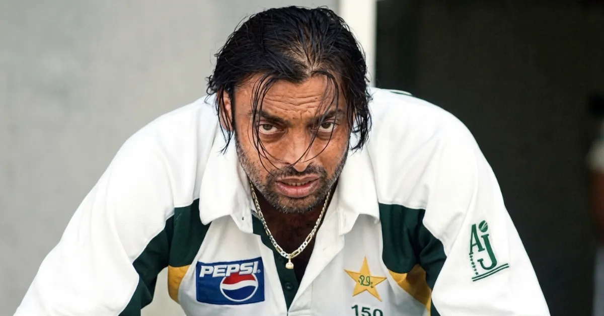 পাকিস্তান দল নিয়ে শোয়েব আখতারের মন্তব্য