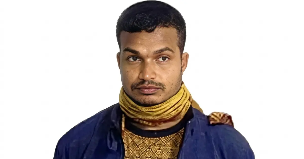 পিচ্চি জাহিদ