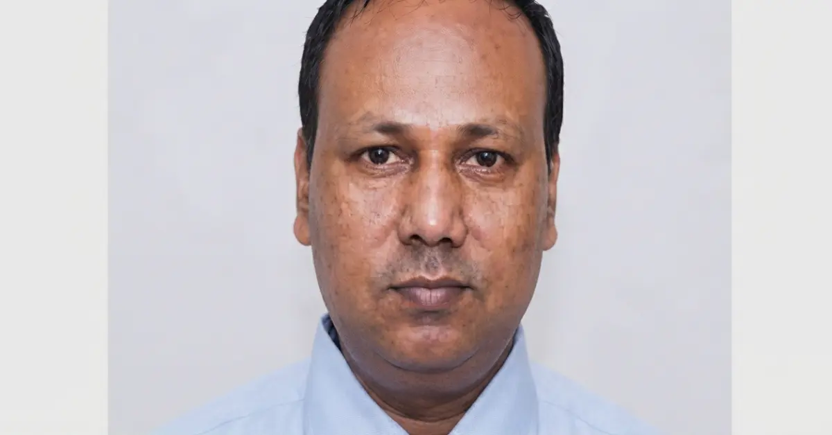 পেট্রোবাংলার নতুন চেয়ারম্যান