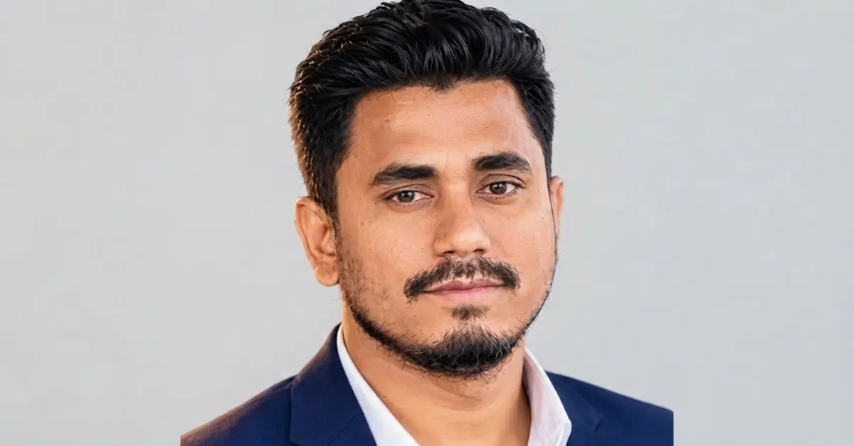 পৌরসভা এনসিপির আহ্বায়ক শেখ রহমত উল্লাহর