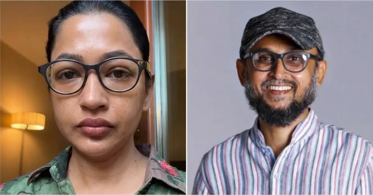 বাঁধনের ওপর হামলা নিয়ে ফারুকীর প্রতিক্রিয়া