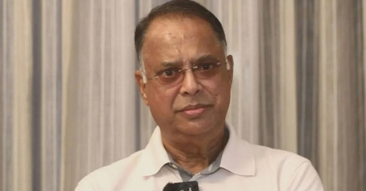 হাসপাতালে ভর্তি বিদ্যুৎ ও জ্বালানিমন্ত্রী ইকবাল হাসান মাহমুদ টুকু