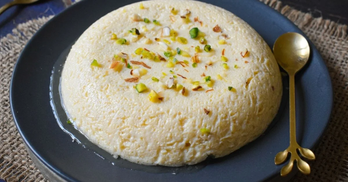 ভাপা দই