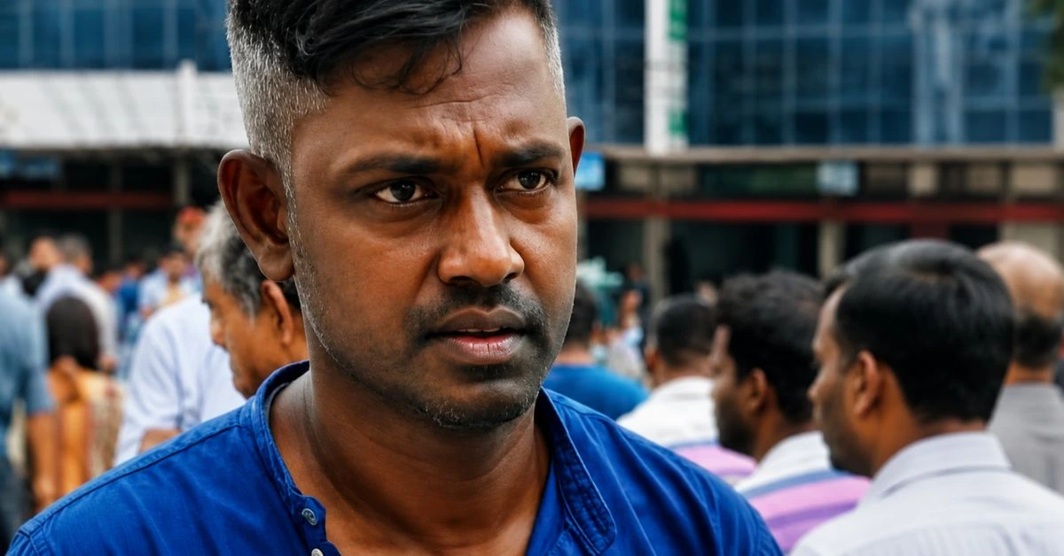 রাউজানে গুলিতে নিহত যুবক মোহাম্মদ করিম
