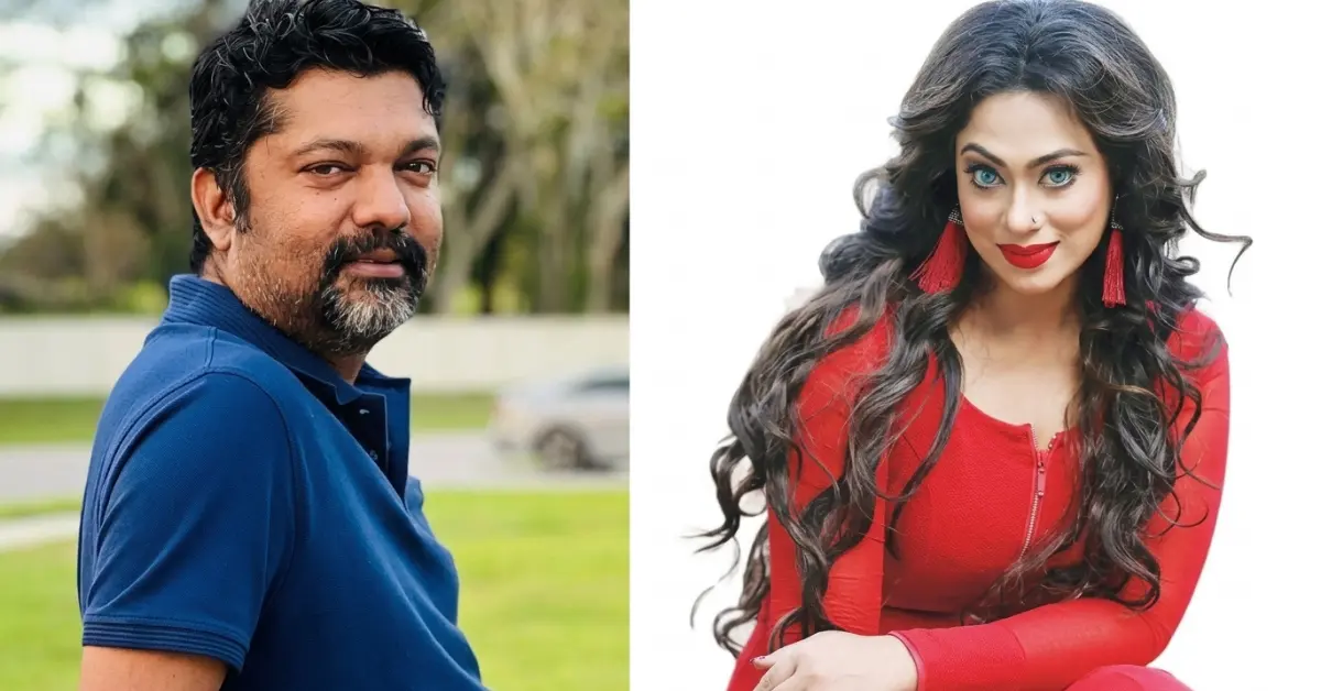 সাদিকা পারভীন পপি