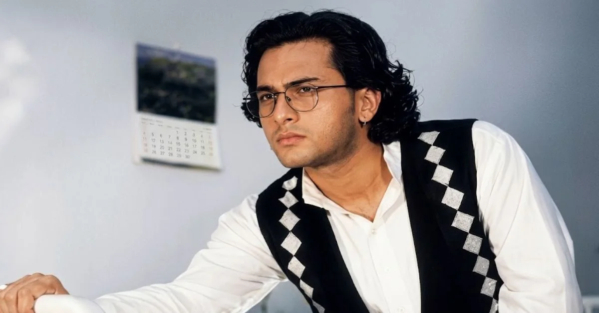 সালমান শাহ