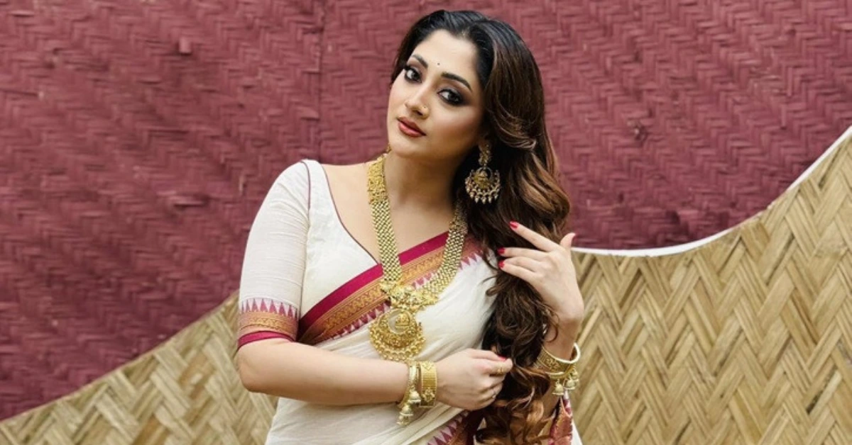 পূজা চেরীর বিয়ের গুঞ্জন