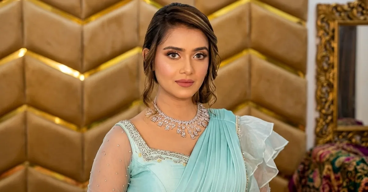 তানজিন তিশার দুর্ঘটনা নিয়ে সমালোচনা