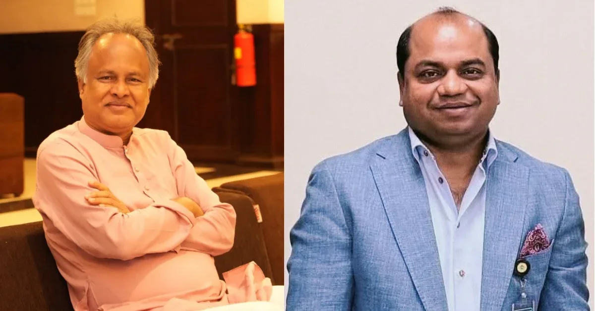 ১৪৪ কোটি টাকার প্রকল্প