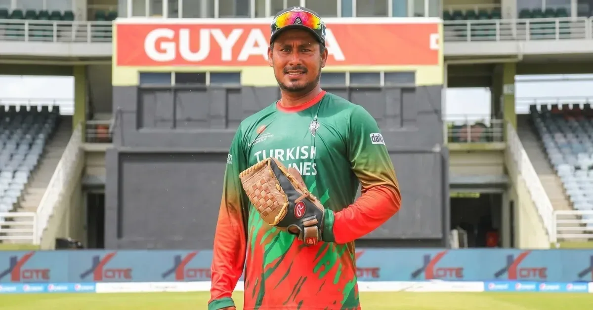 আশরাফুলের কোচিং অধ্যায়