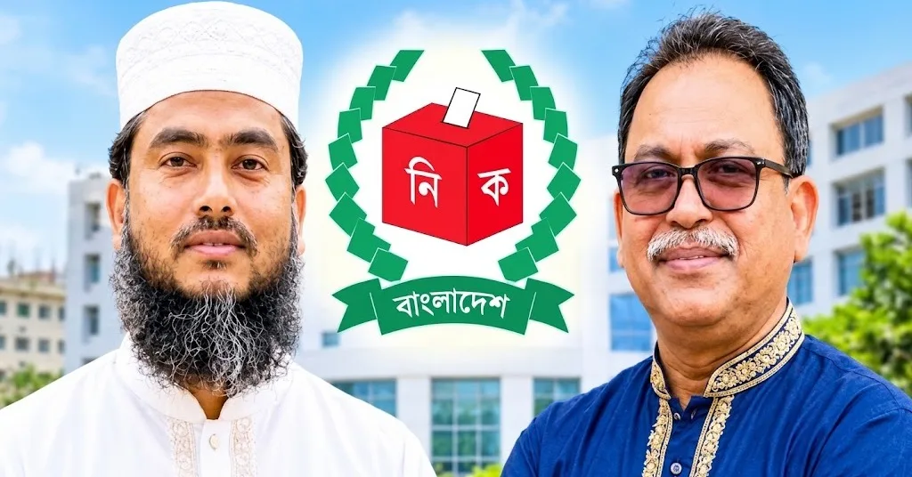 ঠাকুরগাঁও-১ আসনের উপনির্বাচন