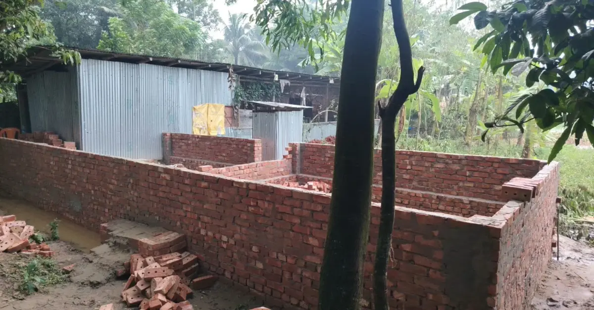 চন্দনাইশে বসতভিটার বিরোধ