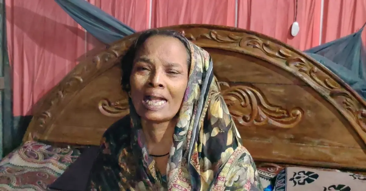 চন্দনাইশে জমি নিয়ে বিরোধ