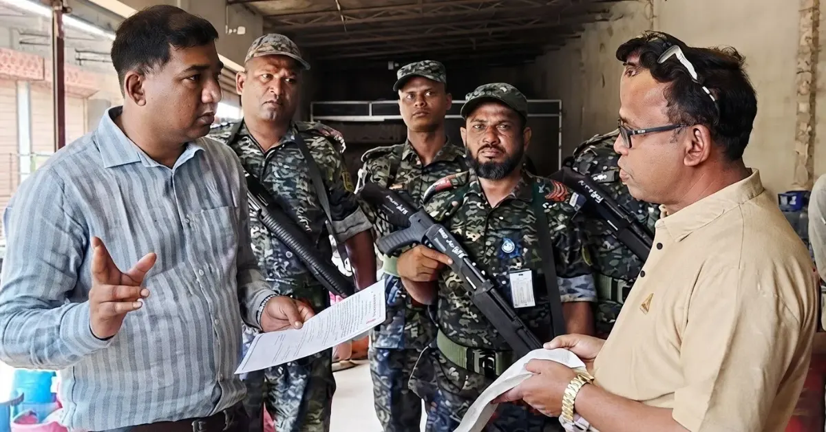 এলপিজি বিক্রি