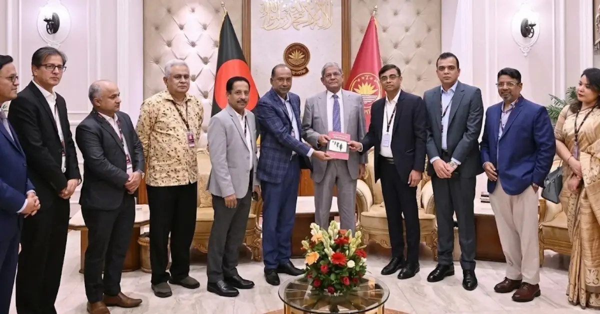 গণমাধ্যমের ভূমিকা নিয়ে রাষ্ট্রপতির বক্তব্য