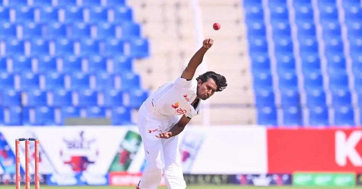 হাসান মাহমুদ