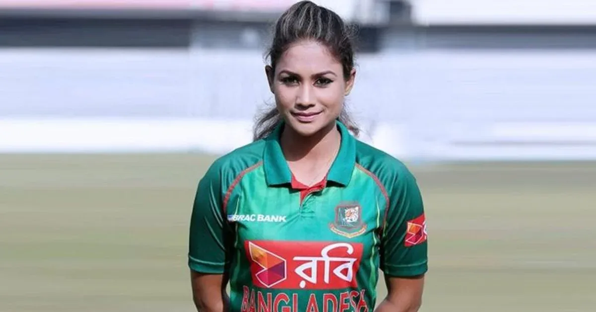 জাহানারা আলম