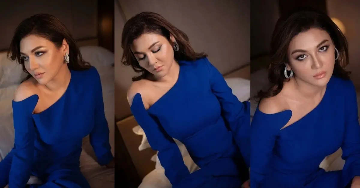 জয়া আহসান